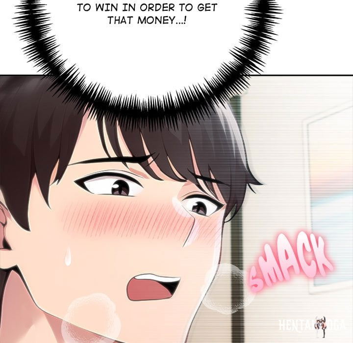 Matrimoney Game Matrimoney Game Chapter 57 - Page 110