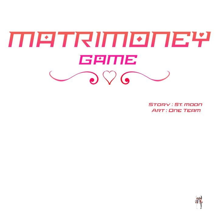 Matrimoney Game Matrimoney Game Chapter 57 - Page 12