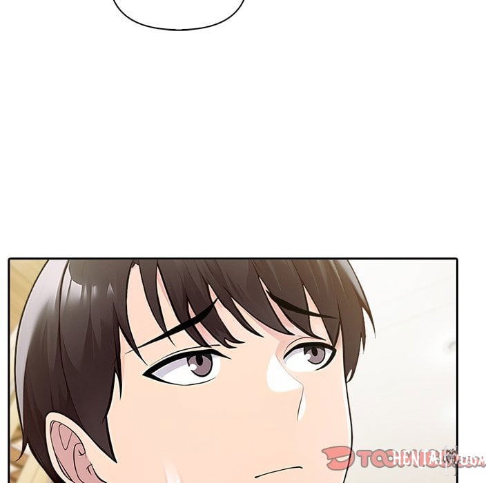 Matrimoney Game Matrimoney Game Chapter 57 - Page 21