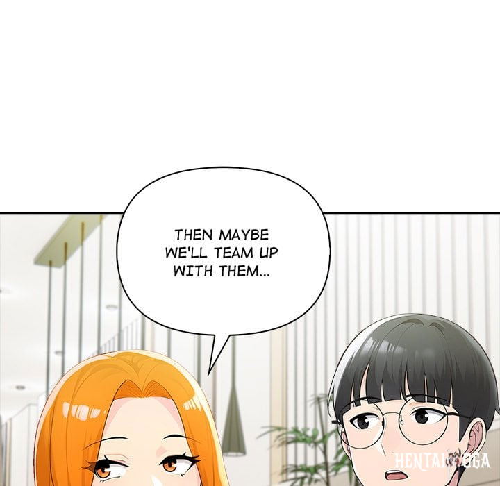 Matrimoney Game Matrimoney Game Chapter 57 - Page 24