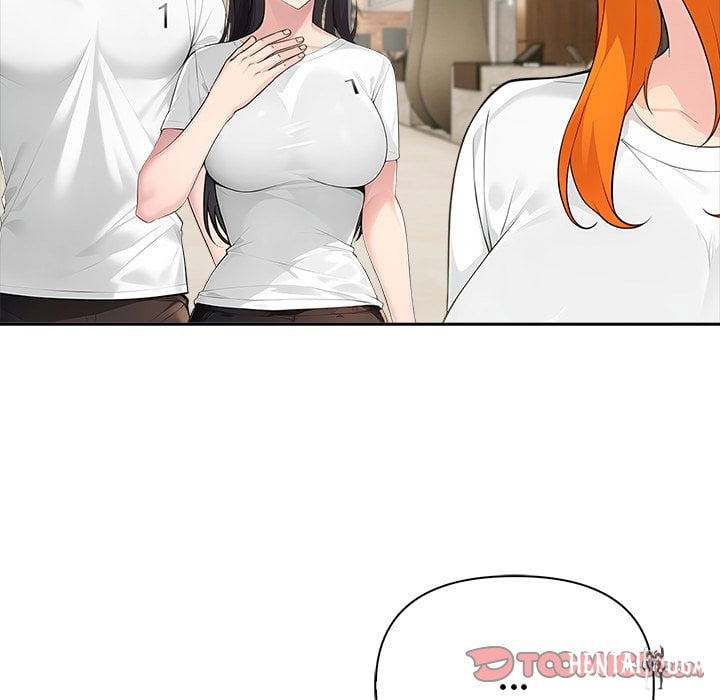 Matrimoney Game Matrimoney Game Chapter 57 - Page 27