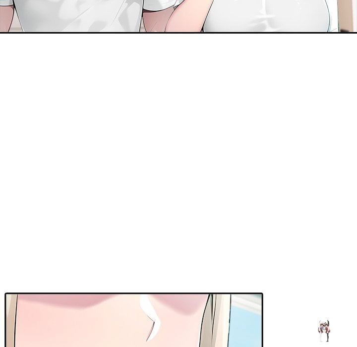 Matrimoney Game Matrimoney Game Chapter 57 - Page 35