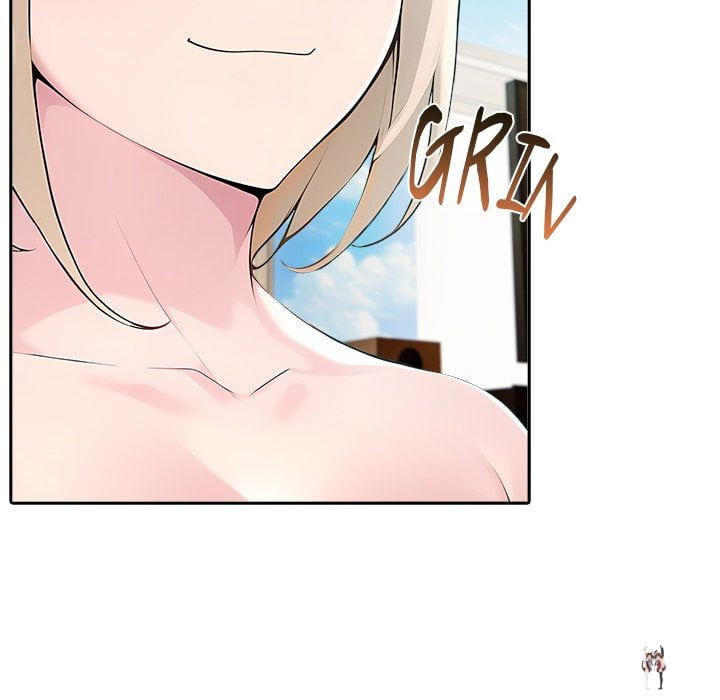 Matrimoney Game Matrimoney Game Chapter 57 - Page 36