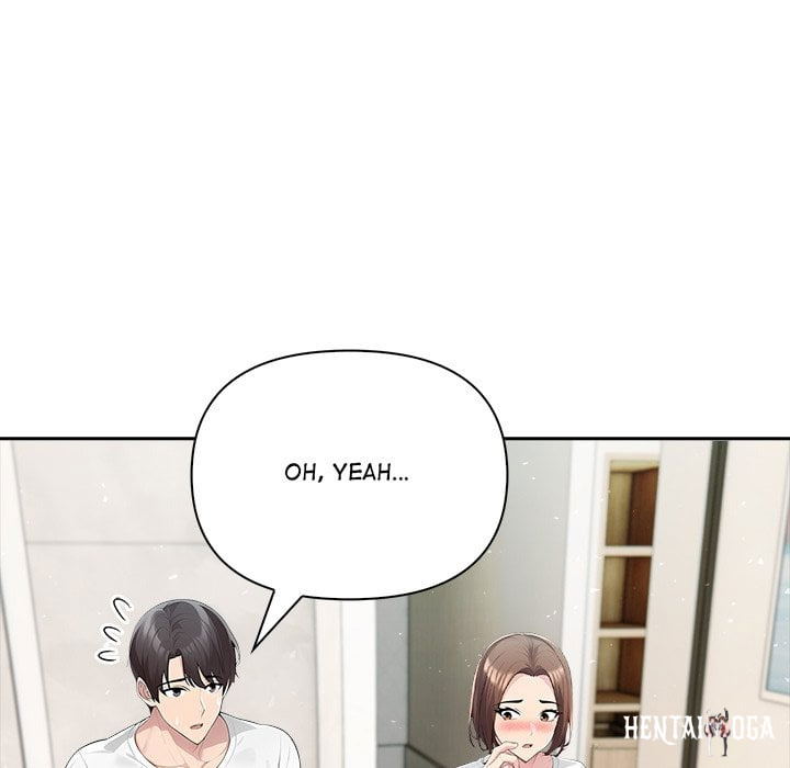 Matrimoney Game Matrimoney Game Chapter 57 - Page 41