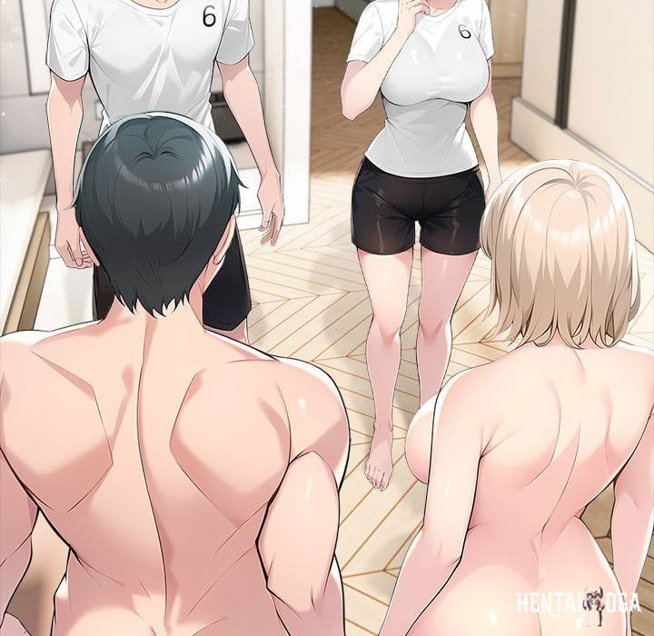 Matrimoney Game Matrimoney Game Chapter 57 - Page 42