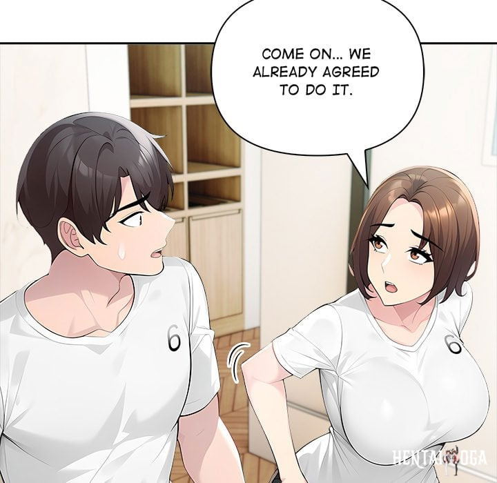 Matrimoney Game Matrimoney Game Chapter 57 - Page 47