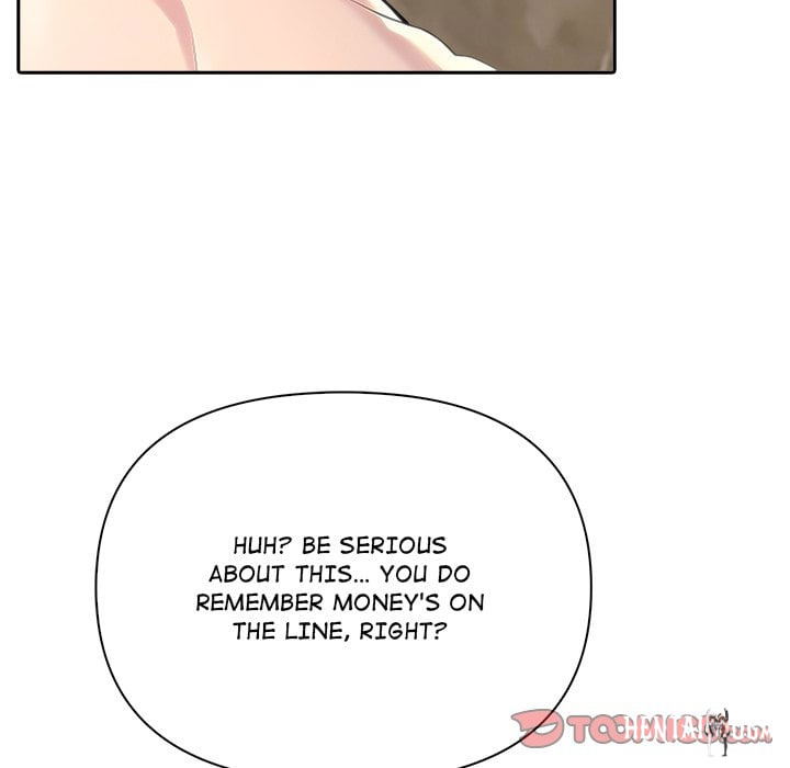 Matrimoney Game Matrimoney Game Chapter 57 - Page 75