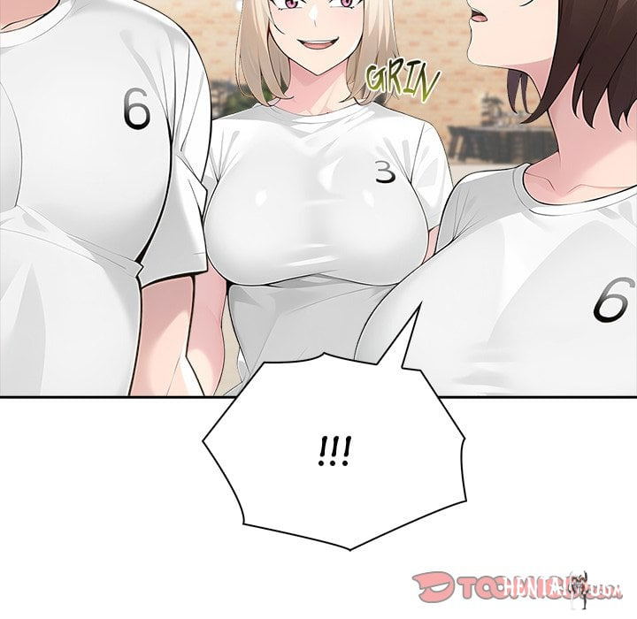 Matrimoney Game Matrimoney Game Chapter 57 - Page 9