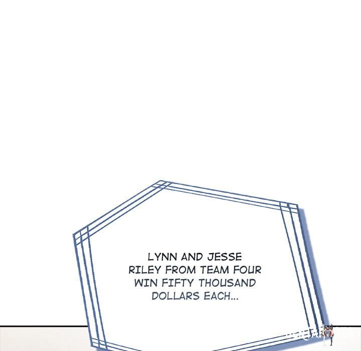 Matrimoney Game Matrimoney Game Chapter 56 - Page 116