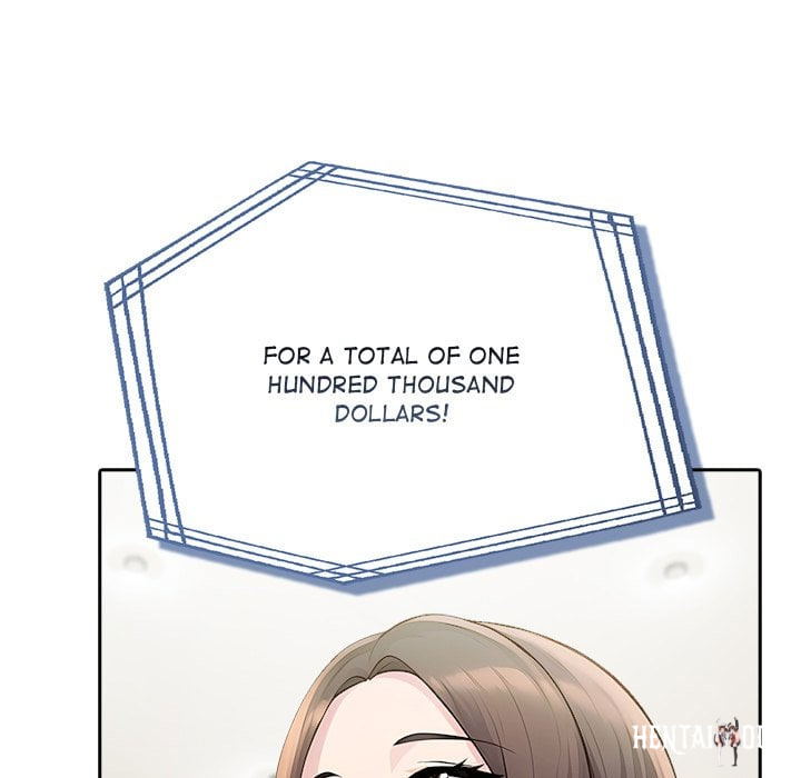 Matrimoney Game Matrimoney Game Chapter 56 - Page 118