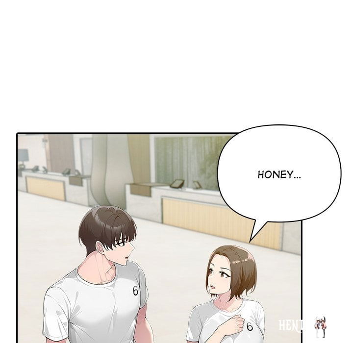 Matrimoney Game Matrimoney Game Chapter 56 - Page 120
