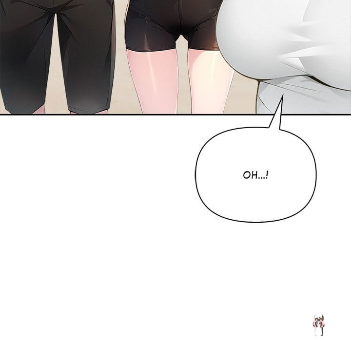 Matrimoney Game Matrimoney Game Chapter 56 - Page 126
