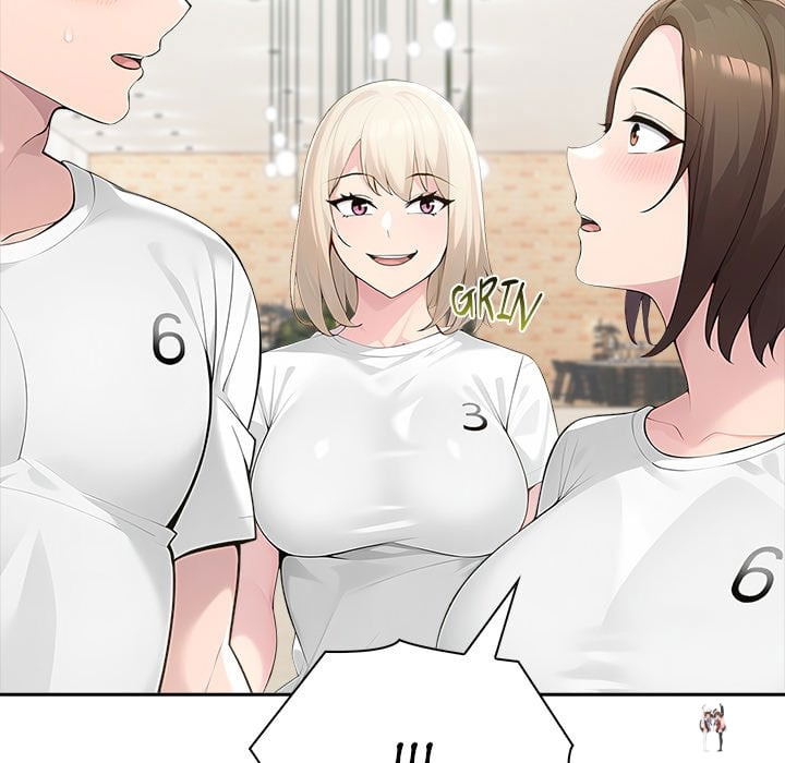 Matrimoney Game Matrimoney Game Chapter 56 - Page 131