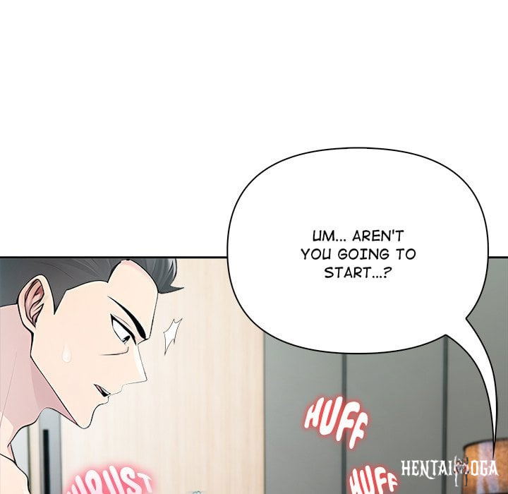Matrimoney Game Matrimoney Game Chapter 56 - Page 37