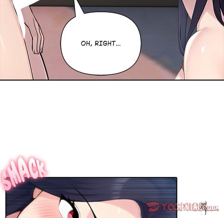Matrimoney Game Matrimoney Game Chapter 56 - Page 39