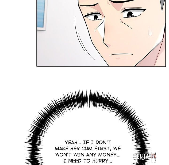 Matrimoney Game Matrimoney Game Chapter 56 - Page 41
