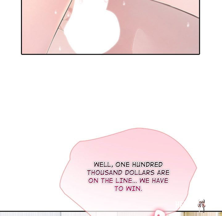 Matrimoney Game Matrimoney Game Chapter 56 - Page 62