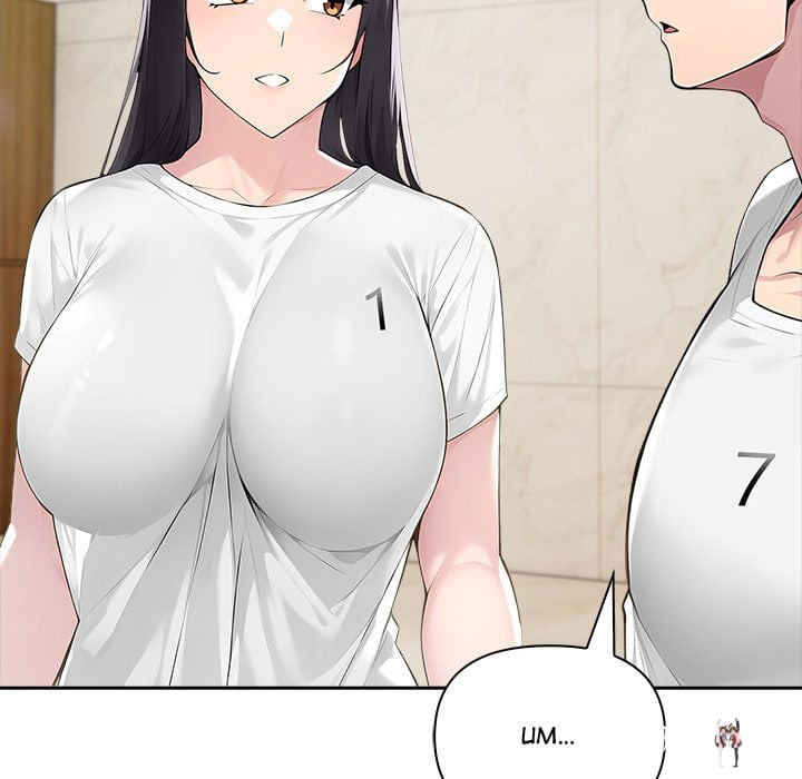 Matrimoney Game Matrimoney Game Chapter 55 - Page 100