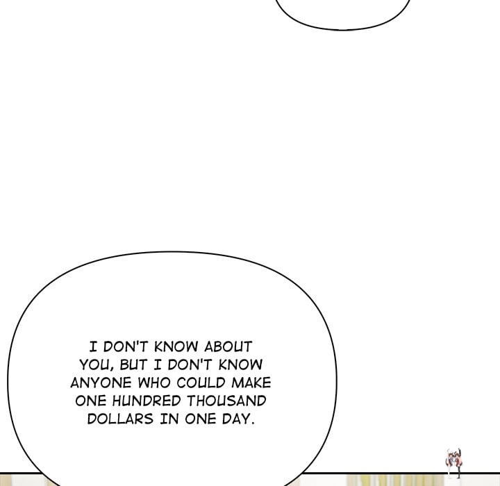 Matrimoney Game Matrimoney Game Chapter 55 - Page 101