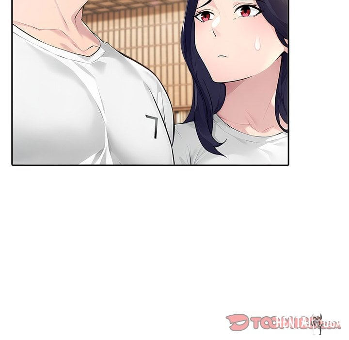 Matrimoney Game Matrimoney Game Chapter 55 - Page 105