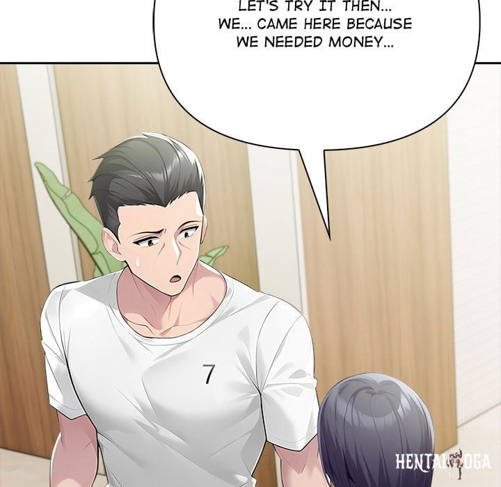 Matrimoney Game Matrimoney Game Chapter 55 - Page 108