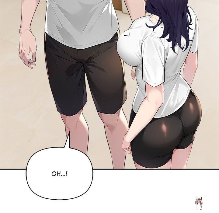 Matrimoney Game Matrimoney Game Chapter 55 - Page 109
