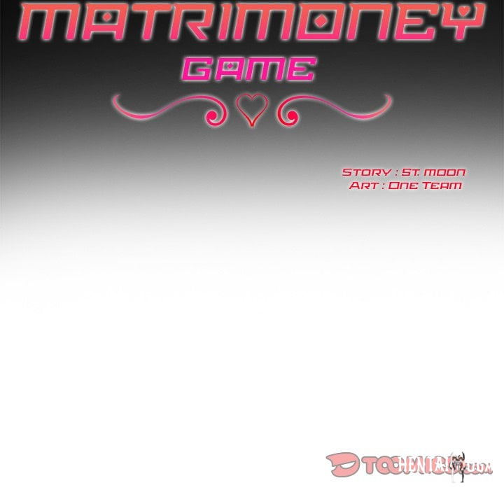 Matrimoney Game Matrimoney Game Chapter 55 - Page 15