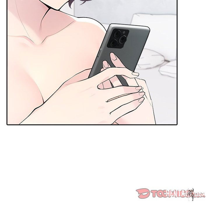 Matrimoney Game Matrimoney Game Chapter 55 - Page 21
