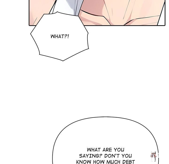 Matrimoney Game Matrimoney Game Chapter 55 - Page 28