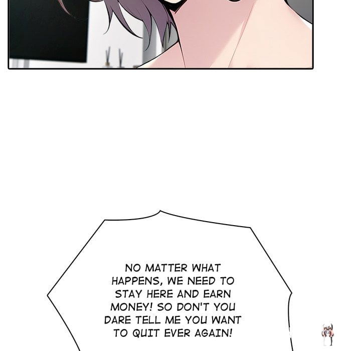 Matrimoney Game Matrimoney Game Chapter 55 - Page 30
