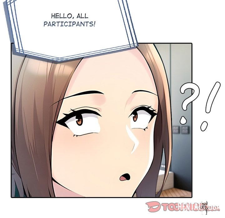Matrimoney Game Matrimoney Game Chapter 55 - Page 33