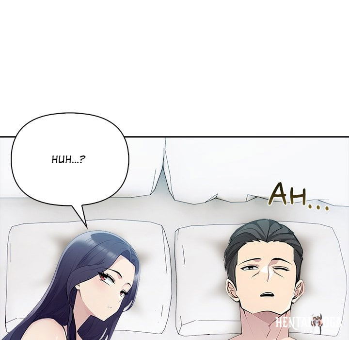 Matrimoney Game Matrimoney Game Chapter 55 - Page 36