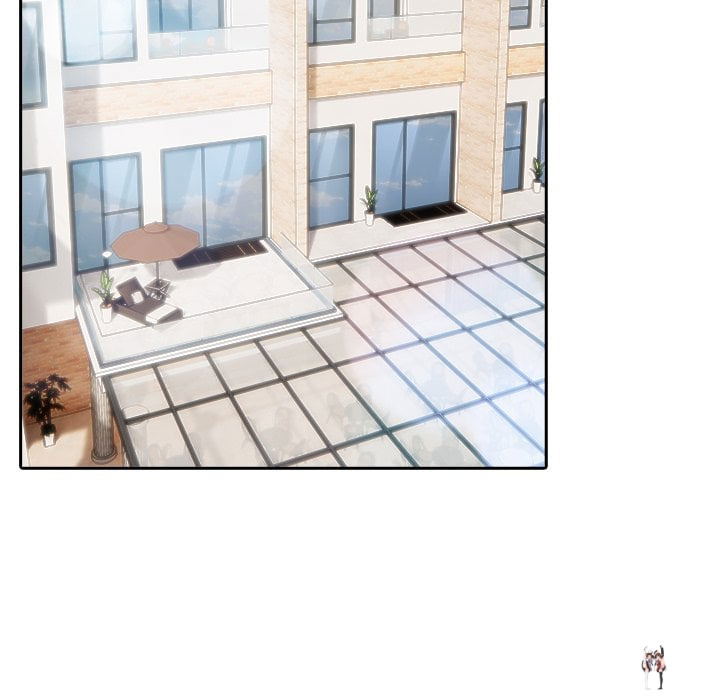 Matrimoney Game Matrimoney Game Chapter 55 - Page 41