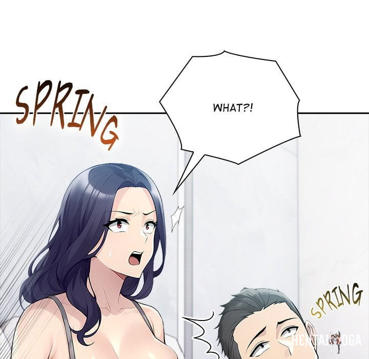 Matrimoney Game Matrimoney Game Chapter 55 - Page 42