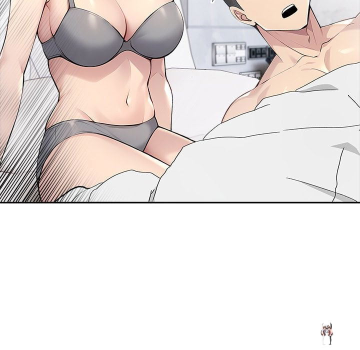 Matrimoney Game Matrimoney Game Chapter 55 - Page 43