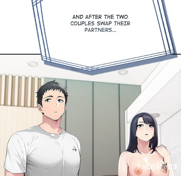 Matrimoney Game Matrimoney Game Chapter 55 - Page 47