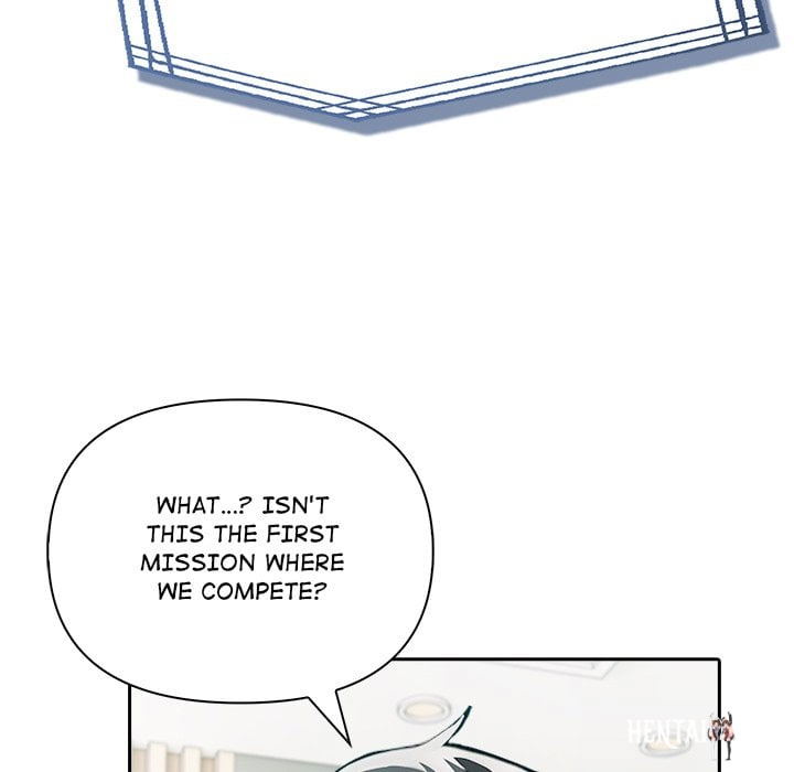 Matrimoney Game Matrimoney Game Chapter 55 - Page 49