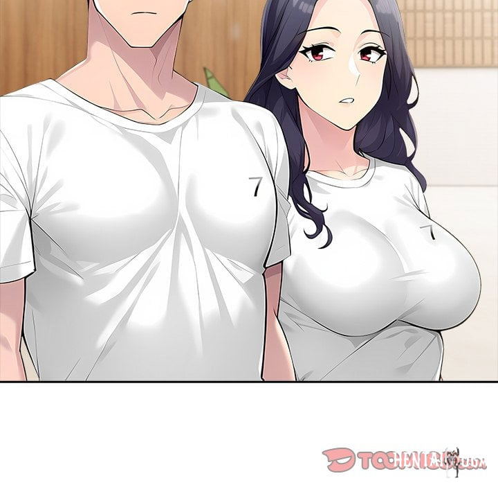 Matrimoney Game Matrimoney Game Chapter 55 - Page 63