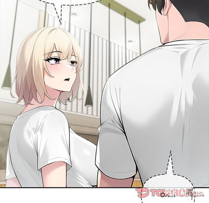 Matrimoney Game Matrimoney Game Chapter 55 - Page 69