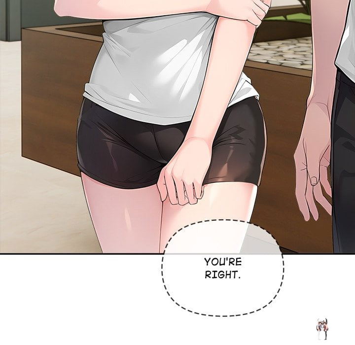 Matrimoney Game Matrimoney Game Chapter 55 - Page 72