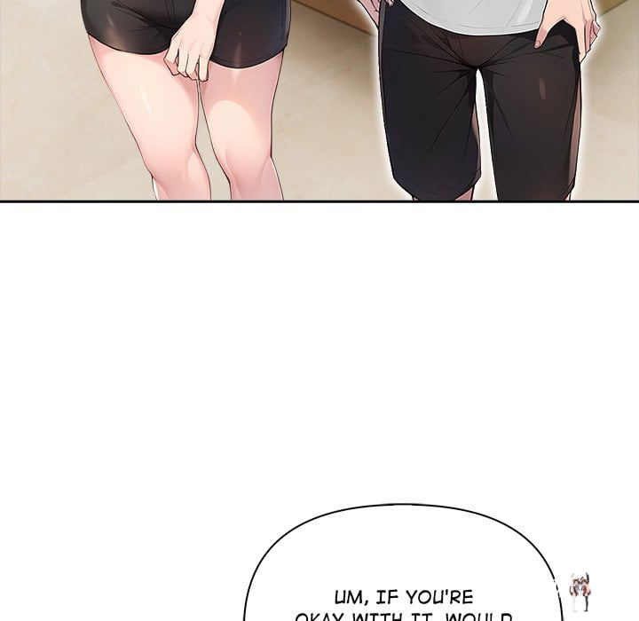 Matrimoney Game Matrimoney Game Chapter 55 - Page 76