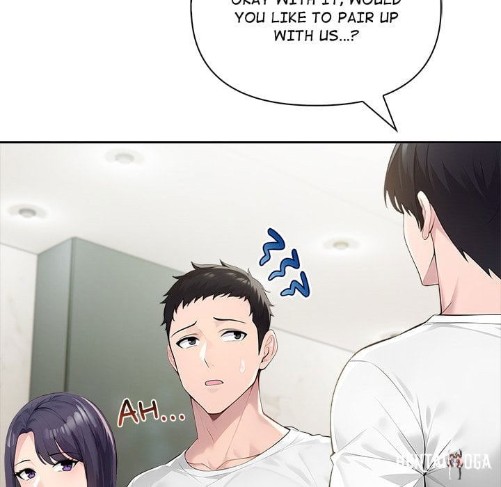 Matrimoney Game Matrimoney Game Chapter 55 - Page 77
