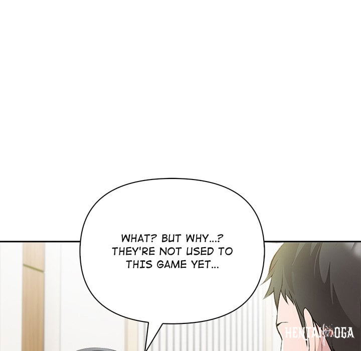 Matrimoney Game Matrimoney Game Chapter 55 - Page 86
