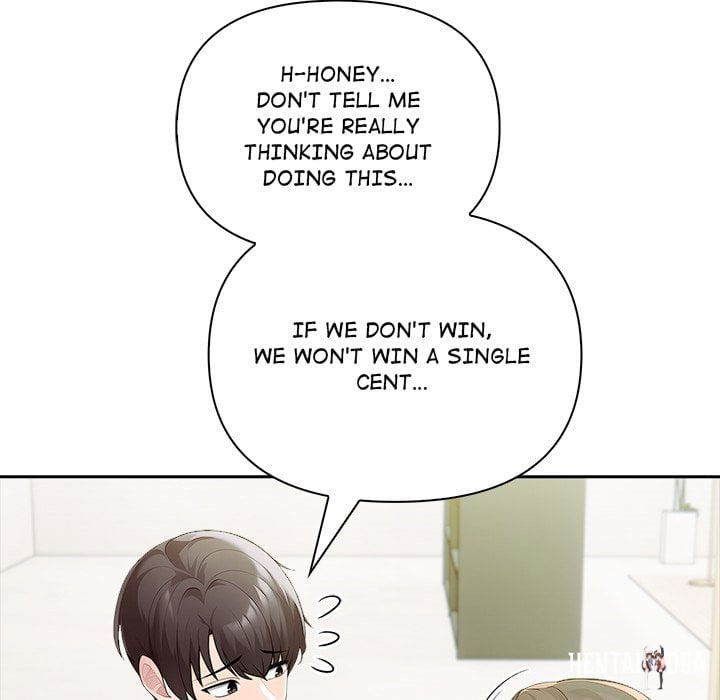 Matrimoney Game Matrimoney Game Chapter 55 - Page 89