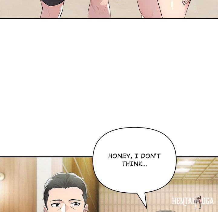 Matrimoney Game Matrimoney Game Chapter 55 - Page 91