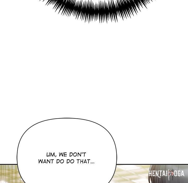 Matrimoney Game Matrimoney Game Chapter 55 - Page 96