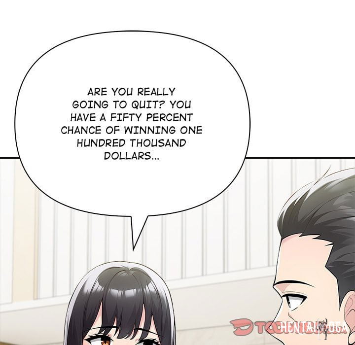 Matrimoney Game Matrimoney Game Chapter 55 - Page 99