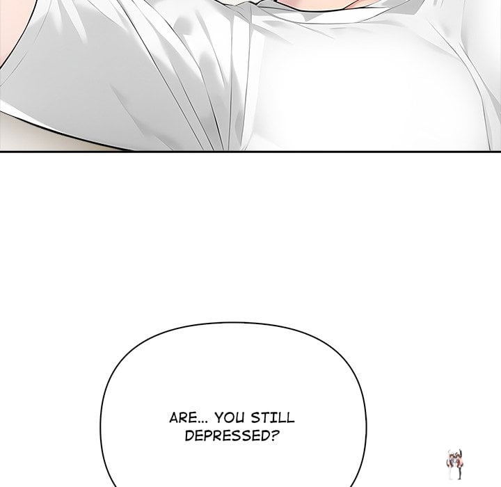 Matrimoney Game Matrimoney Game Chapter 54 - Page 103
