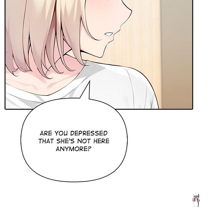 Matrimoney Game Matrimoney Game Chapter 54 - Page 107