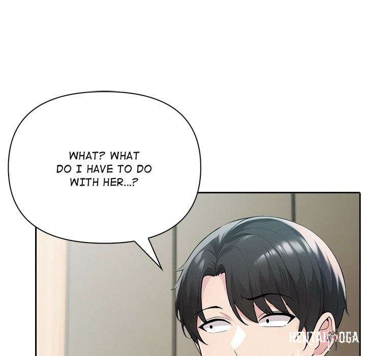 Matrimoney Game Matrimoney Game Chapter 54 - Page 108